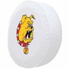 Holland Bar Stool Co 30 3/4 x 10 Ferris State Tire Cover TCD10FerrStWT